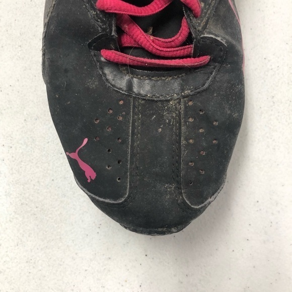 Puma Size 8.5 Women’s Athletic Shoes - Picture 6 of 11